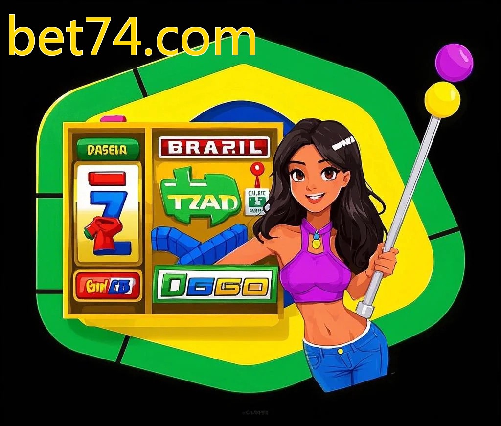 bet74.com GAME-Slots