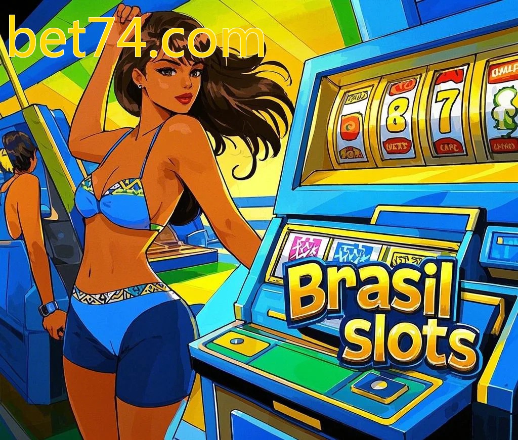 bet74.com GAME-Slots