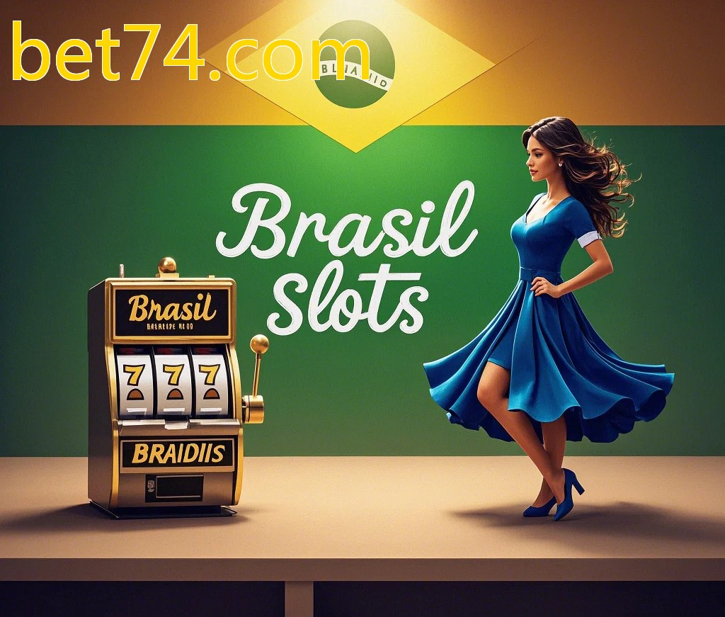 bet74.com GAME-Slots