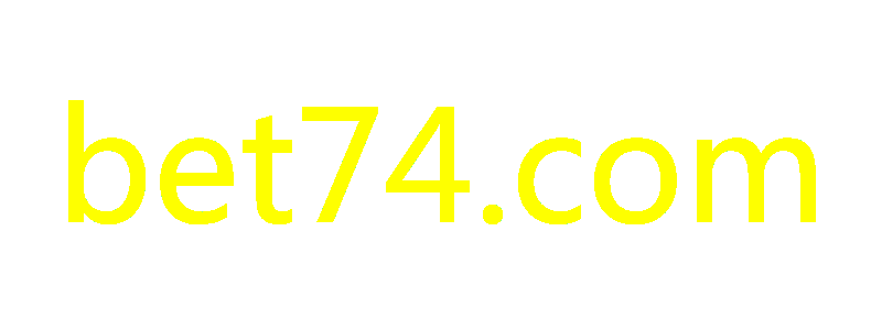 bet74.com GAME-Logo